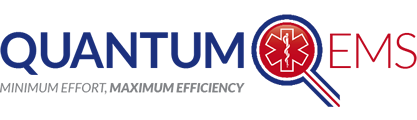 QuantumEMS Logo